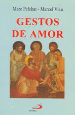 GESTOS DE AMOR