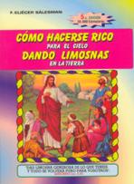 CÓMO HACERSE RICO DANDO LIMOSNA