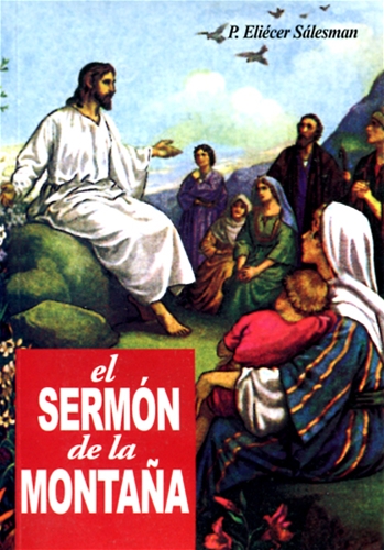 SERMON DE LA MONTANA