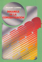 DINAMICA DE LA CONCIENTIZACION