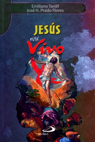 JESÚS ESTÁ VIVO
