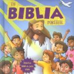 TU BIBLIA PORTÁTIL