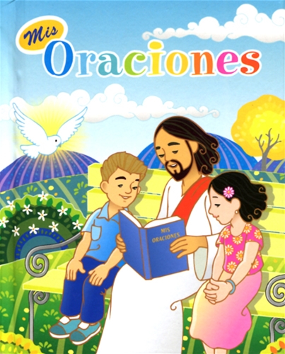 MIS ORACIONES (FOR CHILDREN)