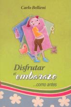 DISFRUTAR EL EMBARAZO COMO ANTES