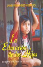 EDUCACION DE LOS HIJOS