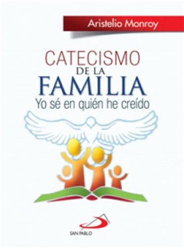 CATECISMO PARA LA FAMILIA