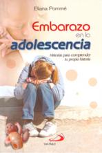 EMBARAZO EN LA ADOLESCENCIA