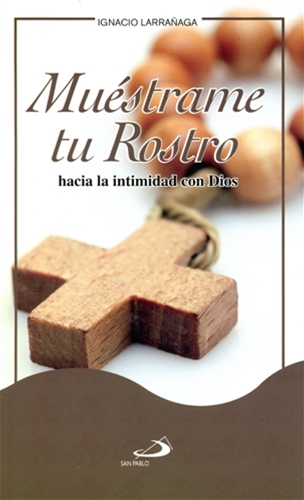 MUÉSTRAME TU ROSTRO