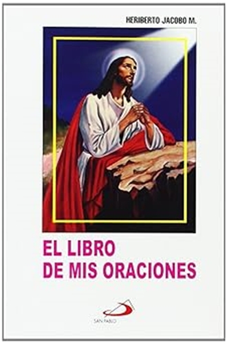 EL LIBRO DE MIS ORACIONES, S/C Normal