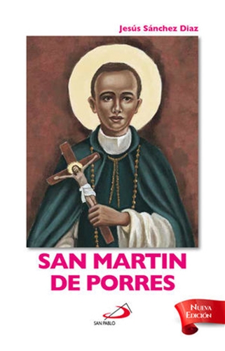 SAN MARTIN DE PORRES