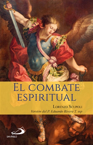 EL COMBATE ESPIRITUAL