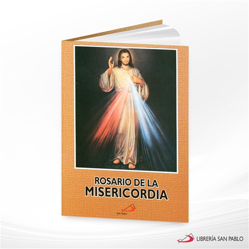ROSARIO DE LA MISERICORDIA