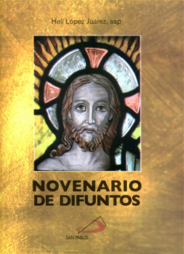 NOVENARIO DE DIFUNTOS