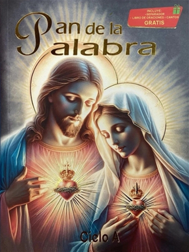 PAN DE LA PALABRA 2026