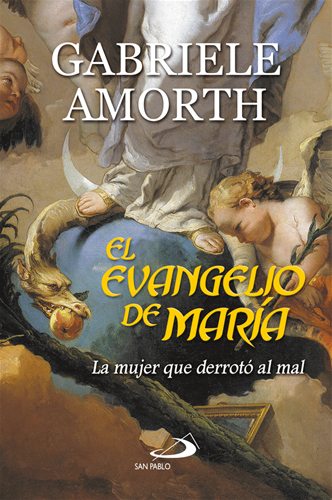 EL EVANGELIO DE MARÍA