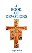 A BOOK OF DEVOTIONS