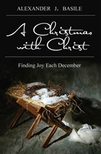 A CHRISTMAS WITH CHRIST (E-book Only)