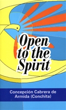 OPEN TO THE SPIRIT