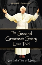 THE SECOND GREATEST STORY EVER TOLD