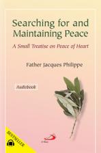 SEARCHING FOR AND MAINTAINING PEACE (Audiobook)