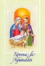 NOVENA DE AGUINALDOS - POPULAR