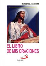 EL LIBRO DE MIS ORACIONES - BOLSILLO