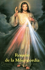 ROSARIO DE LA MISERICORDIA